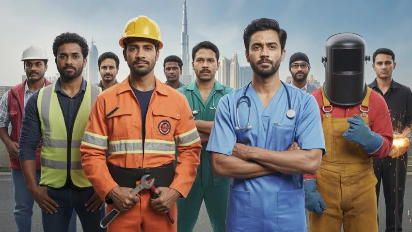 Talented Manpower Supply in India